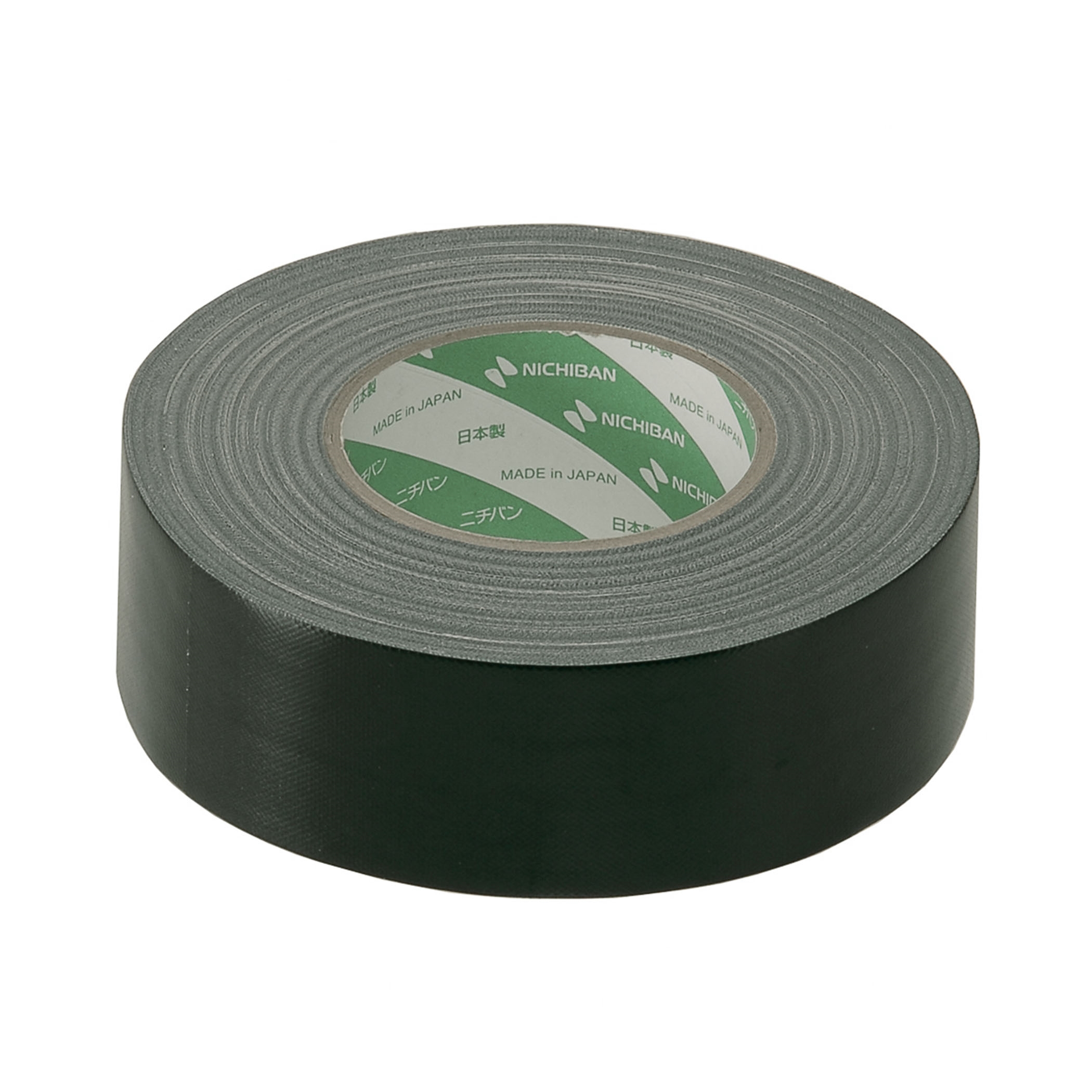 Nichiban Gaffa Tape schwarz - 9800sh