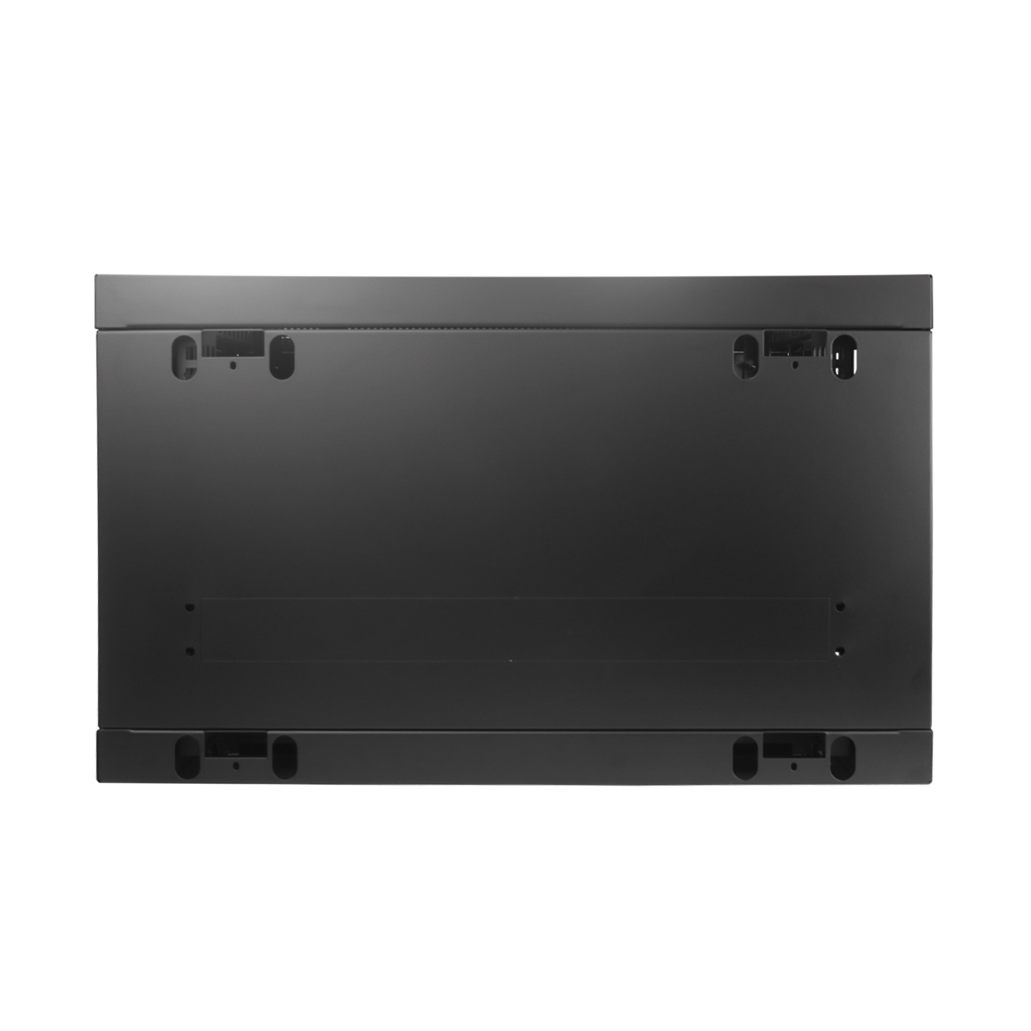 19"-Rack 6HE zur Wandaufhängung, 450mm Tief - r6406h2