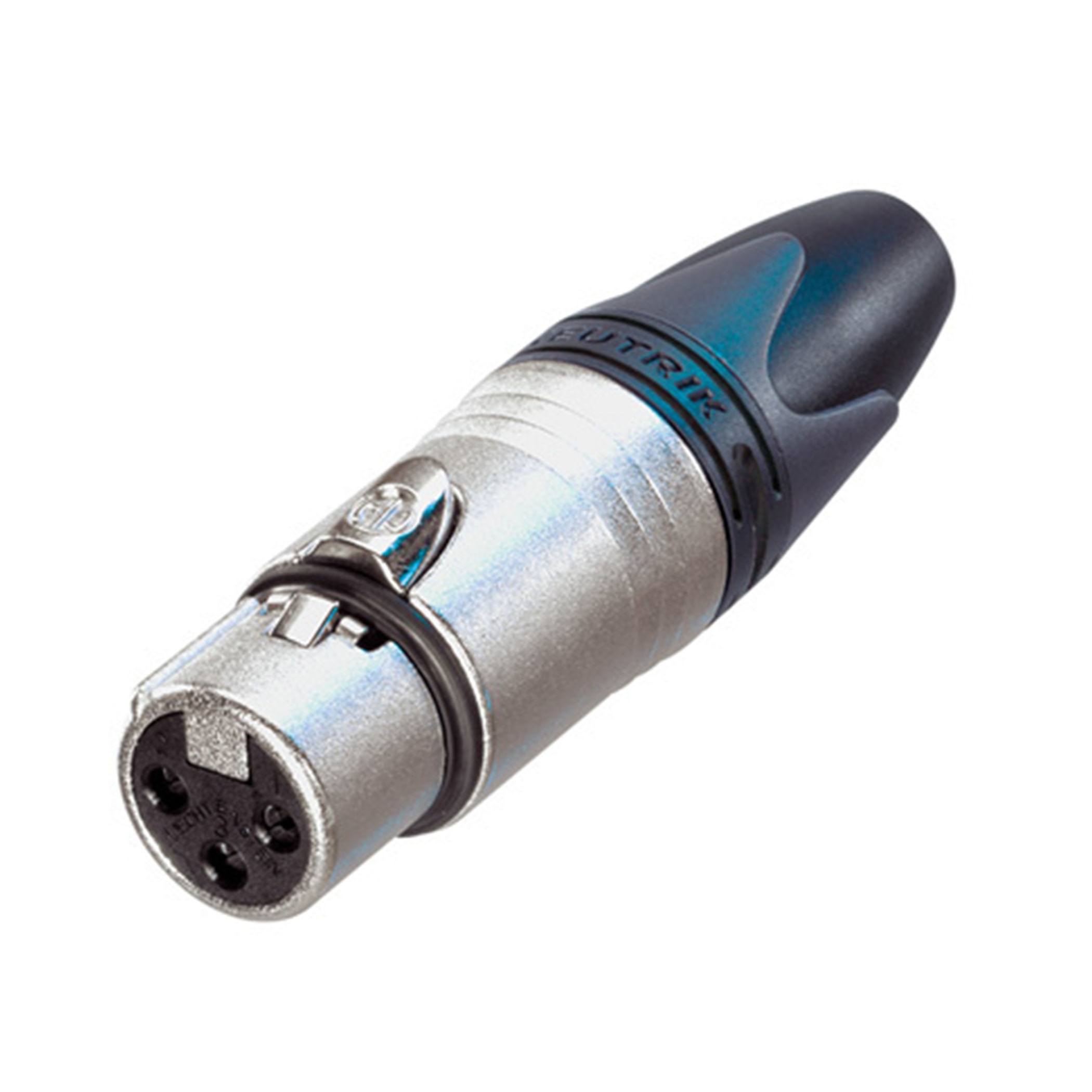 xLR Stecker Female 3 polig - vn-nc3fxxh