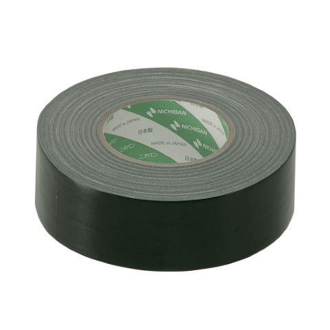 Nichiban Gaffa Tape schwarz