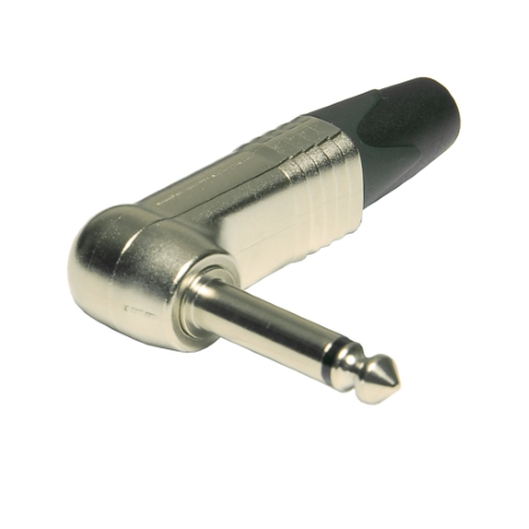 Jack Winkelstecker mono, Schwarz