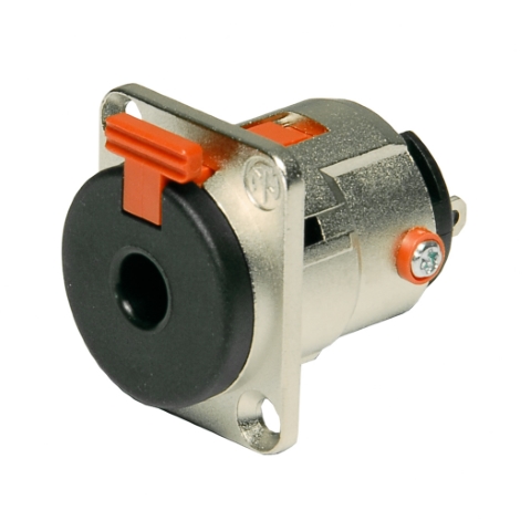 Neutrik - Base jack stereo 6,35