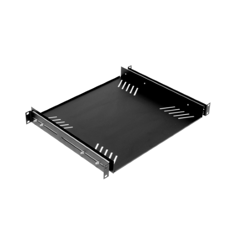 Etagère  coulissante 1U 370-560mm