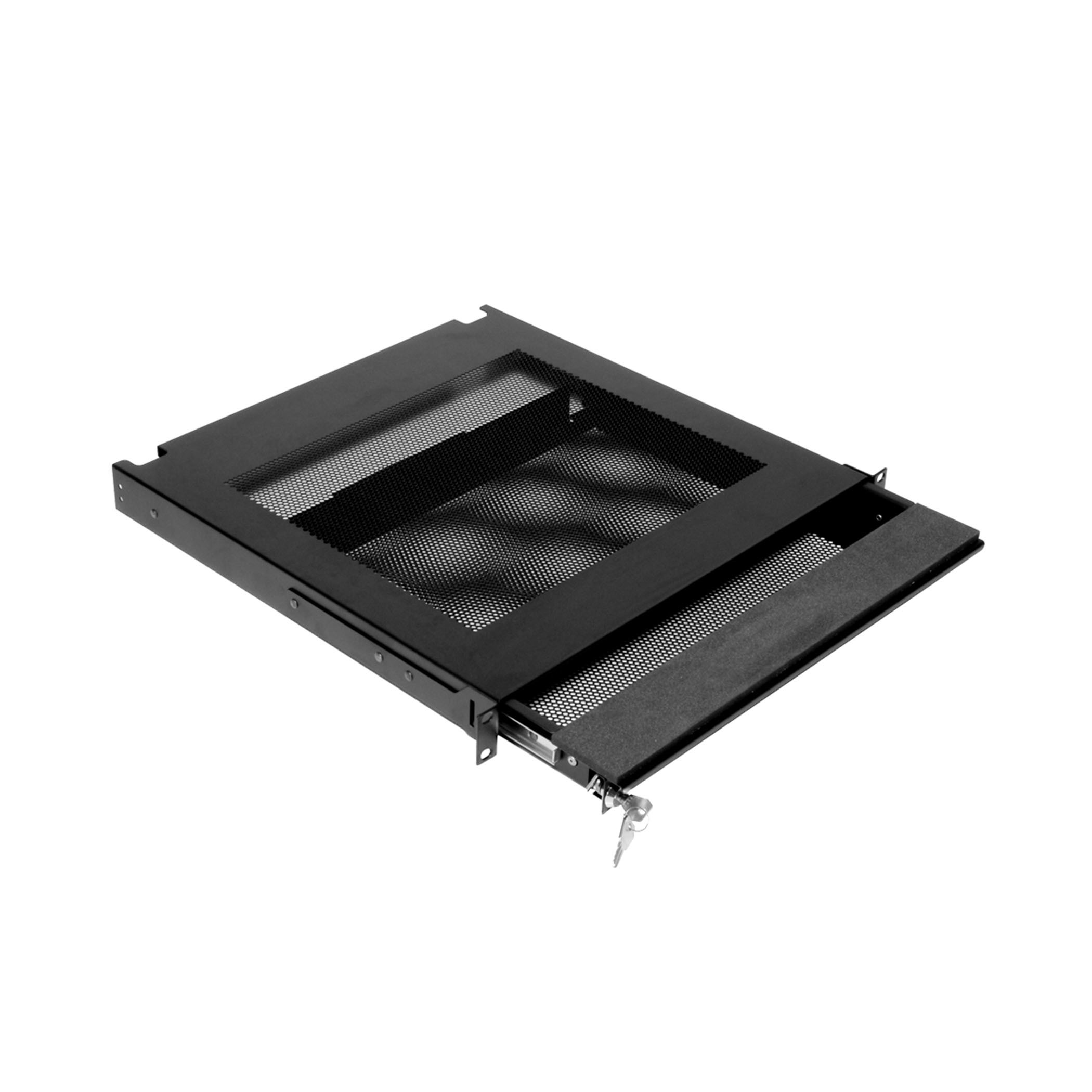 19 1u Laptop Drawer Rack Drawers Rack247