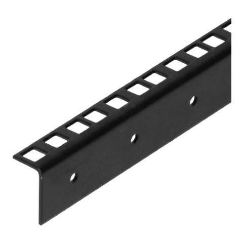 3U Rackstrip, single