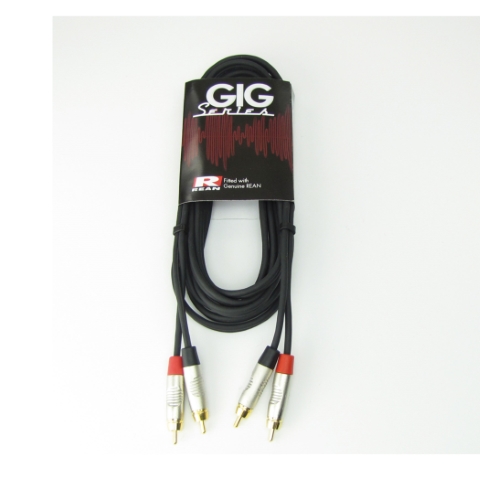 Microphone cable 1 meter