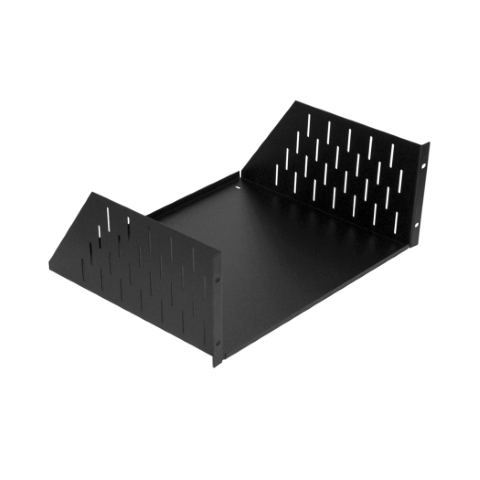 19" 3U Rack Shelf, 368mm depth