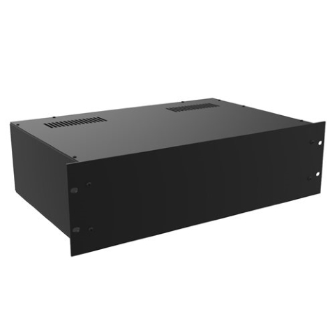 19" 3U Housing, 300mm Deep