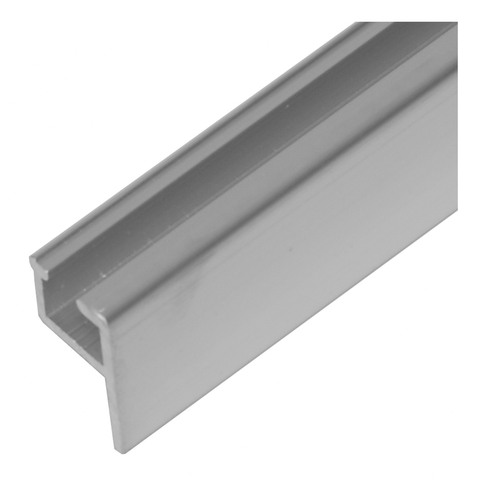 Aluminium Sliding Rackstrip