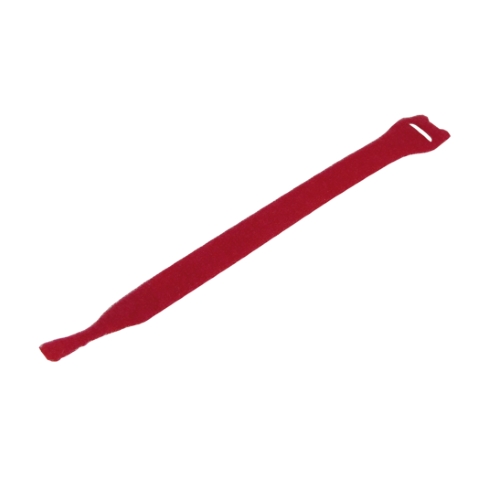 Cable Tie Red