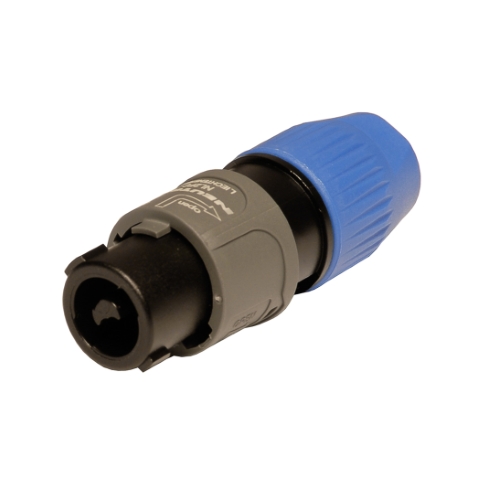 SpeakON Cable 8 pin